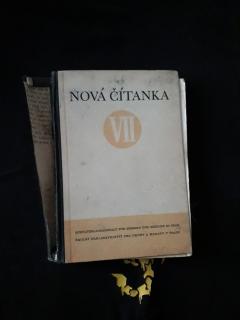 NOVÁ ČÍTANKA VII.