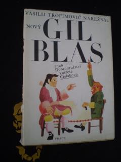 Nový Gil Blas