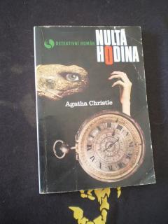 Nultá hodina