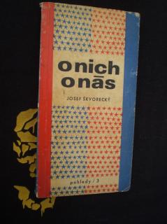 O nich – o nás