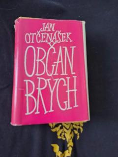 Občan Brych