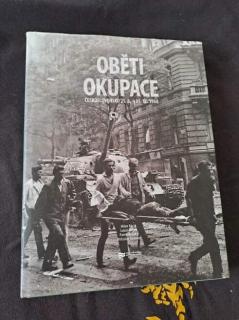 Oběti okupace