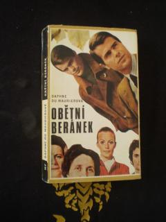 OBĚTNÍ BERÁNEK - Daphne Du Maurierová