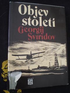OBJEV STOLETÍ - Georgij Sviridov