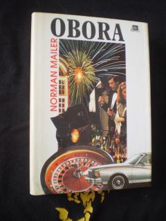 Obora - Norman Mailer