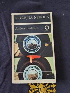 Obyčejná nehoda
