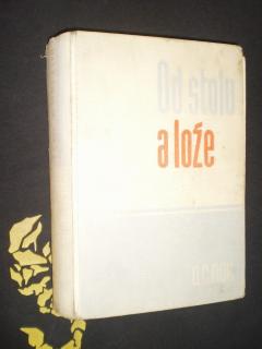 Od stolu a lože