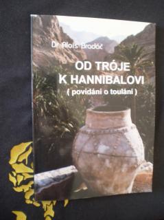Od Tróje k Hannibalovi