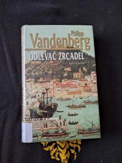 Odlévač zrcadel