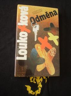 ODMĚNA - Jarmila Loukotková