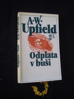ODPLATA V BUŠI - Arthur William Upfield