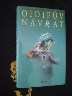 Oidipův návrat