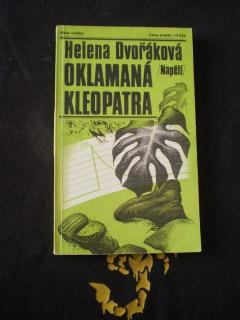 Oklamaná Kleopatra