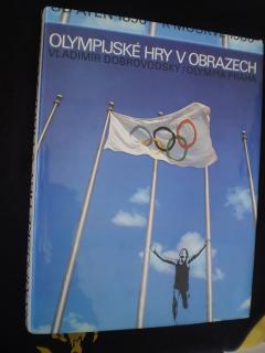Olympijské hry v obrazech