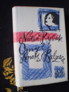 Omyl Honoré de Balzaka