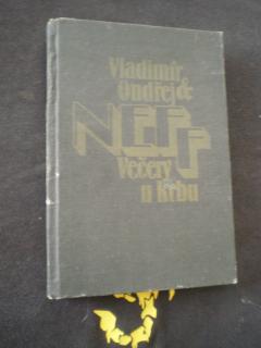 Ondřej Neff, Vladimír Neff - VEČERY U KRBU