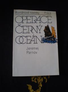 Operace Černý oceán