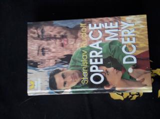 OPERACE MÉ DCERY