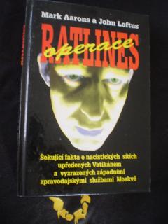 Operace Ratlines