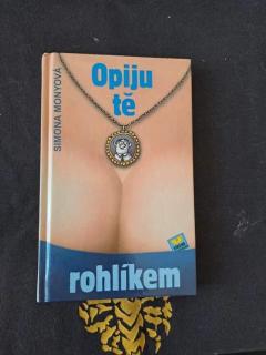 Opiju tě rohlíkem