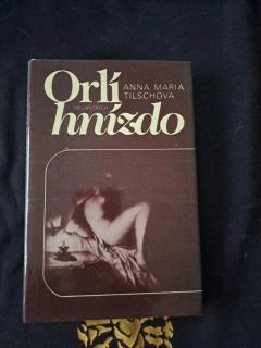 Orlí hnízdo
