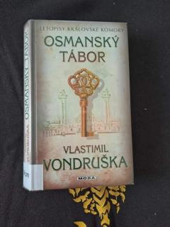 Osmanský tábor