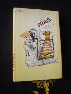 Osmý den týdne - Frais, Josef