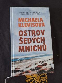 Ostrov šedých mnichů