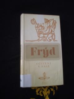 Oživení v sále - Norbert Frýd