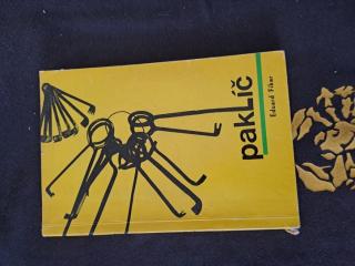 Paklíč