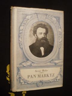 Pan markýz