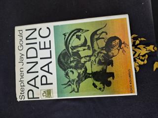 Pandin palec - Stephen Jay Gould