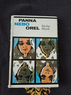 Panna, nebo orel