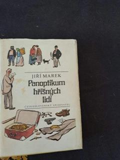 Panoptikum hříšných lidí