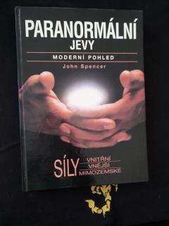 Paranormální jevy, Moderní pohled