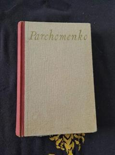 Parchomenko - muž statečného srdce