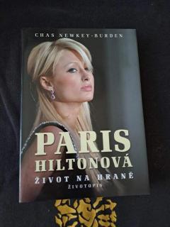 Paris Hiltonová