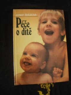 PÉČE O DÍTĚ