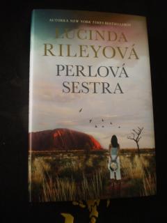 Perlová sestra