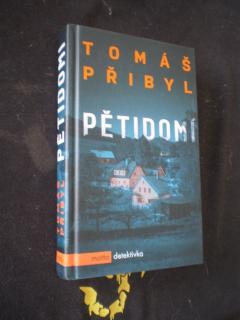 Pětidomí