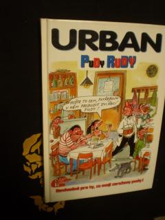 Petr Urban - PUDY RUDY