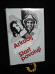 Pinčuk Arkadij - Start povoluji