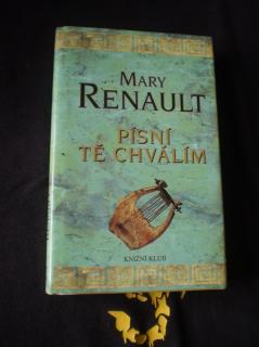 Písní tě chválím - Mary Challans Renault