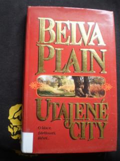 Plain Belva - Utajené city