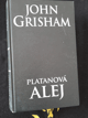 Platanová alej