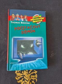 Počítačový démon