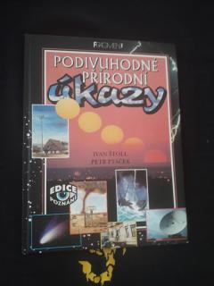 Podivuhodné přírodní úkazy