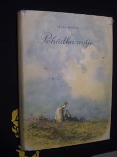 Pohádka Máje