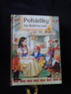 Pohádky na dobrou noc