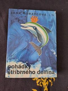 Pohádky stříbrného delfína